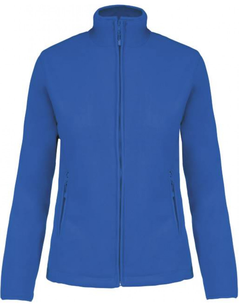 Jachetă de damă din microfleece „Maureen”